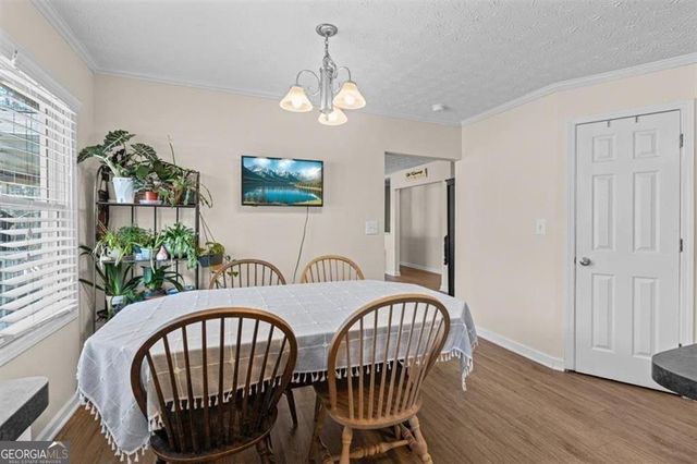 1537 David Lee Street, Acworth, GA 30102