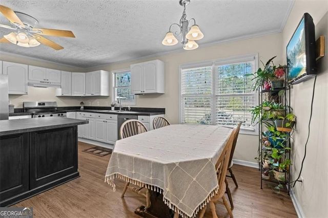 1537 David Lee Street, Acworth, GA 30102