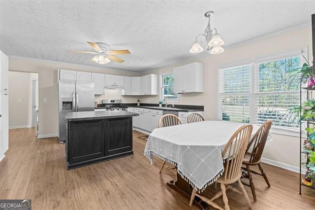 1537 David Lee Street, Acworth, GA 30102