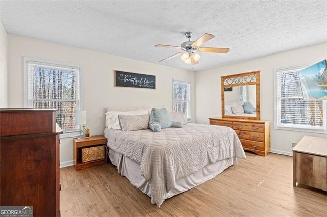 1537 David Lee Street, Acworth, GA 30102