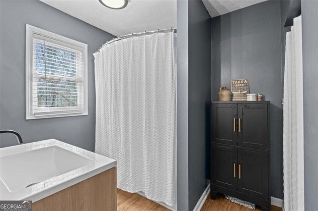 1537 David Lee Street, Acworth, GA 30102