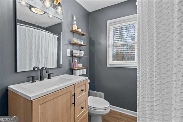 1537 David Lee Street, Acworth, GA 30102