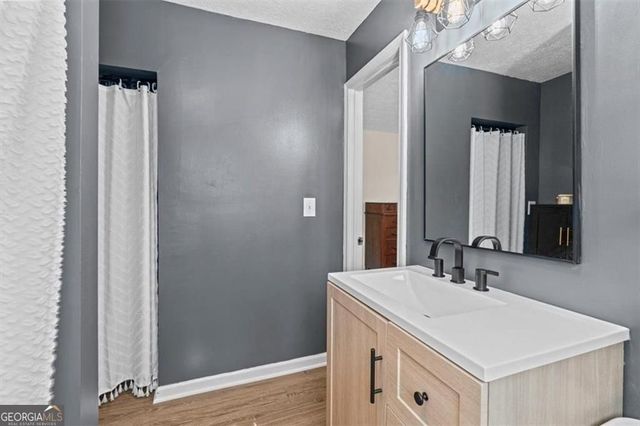 1537 David Lee Street, Acworth, GA 30102