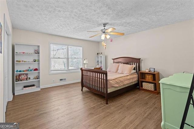 1537 David Lee Street, Acworth, GA 30102