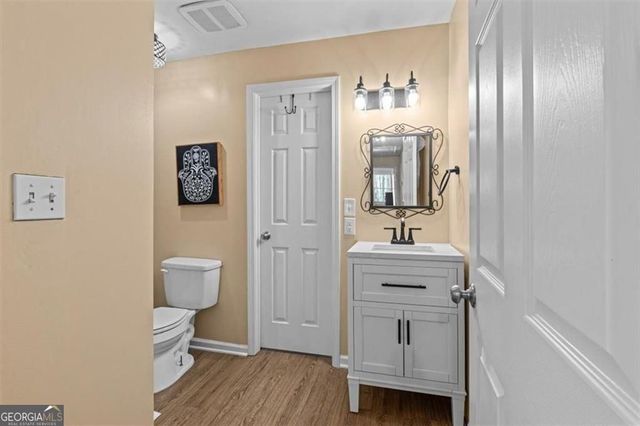 1537 David Lee Street, Acworth, GA 30102