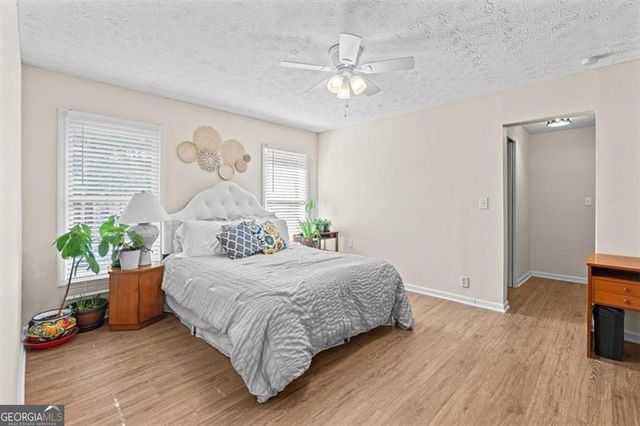 1537 David Lee Street, Acworth, GA 30102