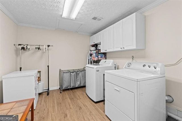 1537 David Lee Street, Acworth, GA 30102