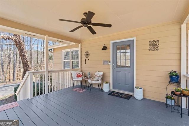 1537 David Lee Street, Acworth, GA 30102