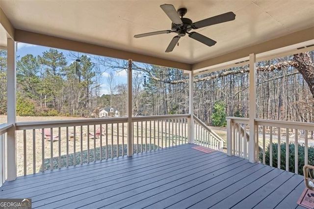 1537 David Lee Street, Acworth, GA 30102