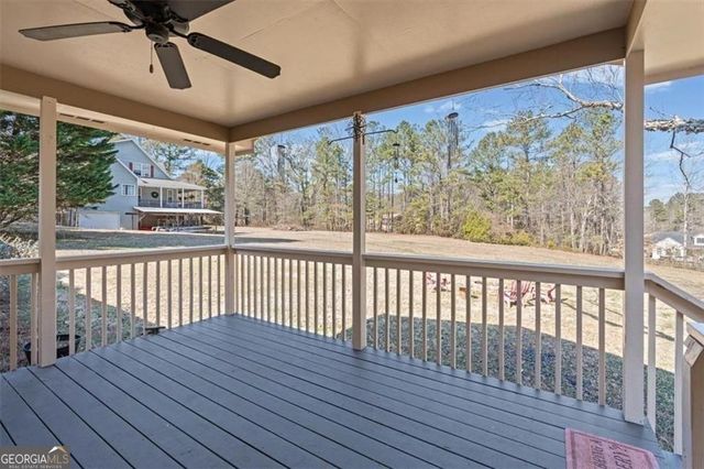 1537 David Lee Street, Acworth, GA 30102