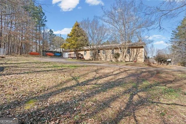 1537 David Lee Street, Acworth, GA 30102