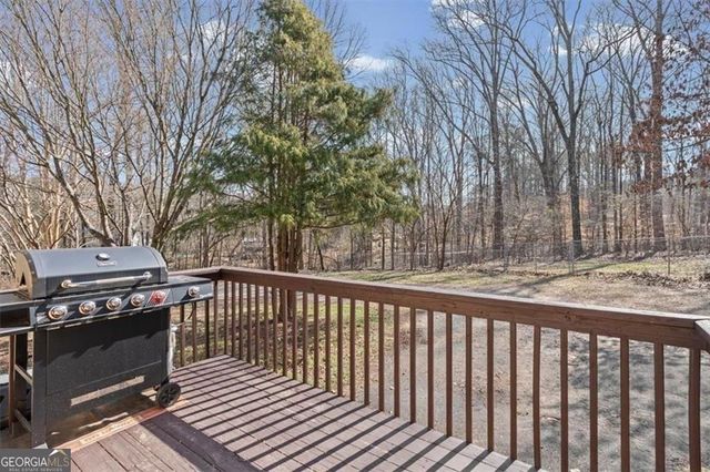 1537 David Lee Street, Acworth, GA 30102