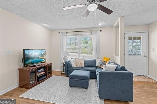 1537 David Lee Street, Acworth, GA 30102