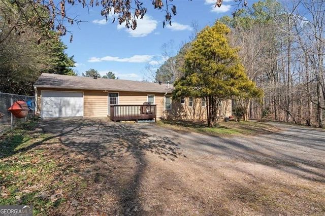 1537 David Lee Street, Acworth, GA 30102