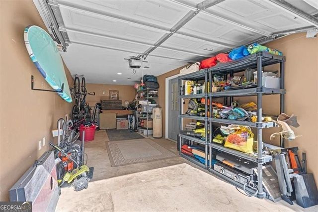 1537 David Lee Street, Acworth, GA 30102