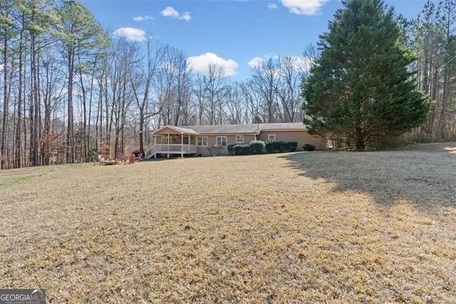 1537 David Lee Street, Acworth, GA 30102