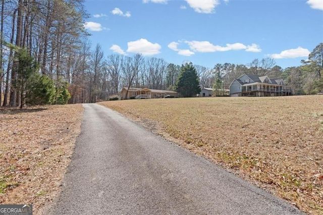 1537 David Lee Street, Acworth, GA 30102