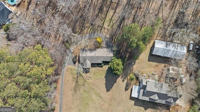 1537 David Lee Street, Acworth, GA 30102