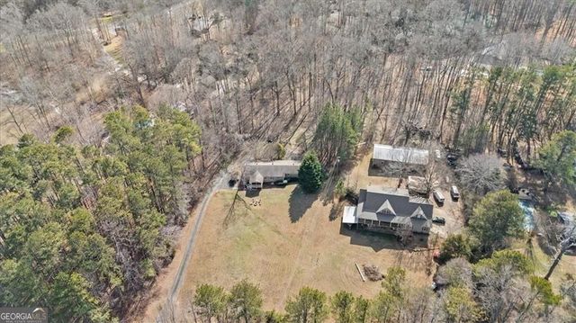 1537 David Lee Street, Acworth, GA 30102