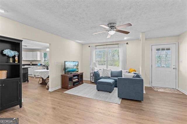 1537 David Lee Street, Acworth, GA 30102