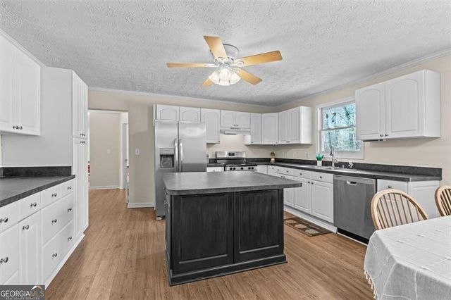 1537 David Lee Street, Acworth, GA 30102