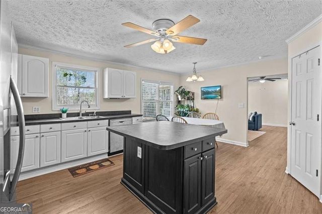 1537 David Lee Street, Acworth, GA 30102