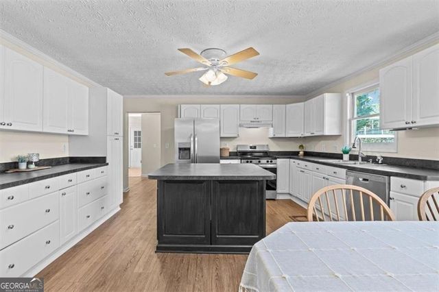 1537 David Lee Street, Acworth, GA 30102