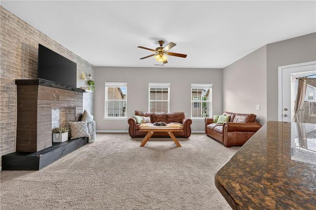 67 Howard Avenue NW, Cartersville, GA 30121