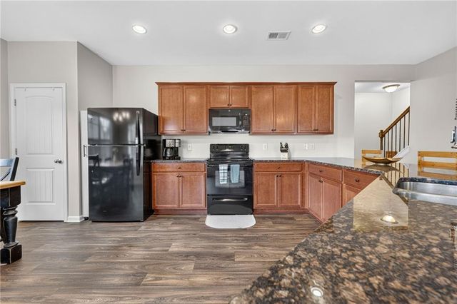 67 Howard Avenue NW, Cartersville, GA 30121