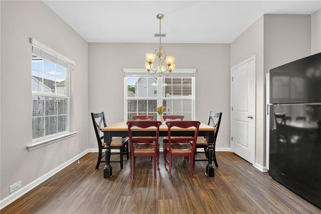 67 Howard Avenue NW, Cartersville, GA 30121