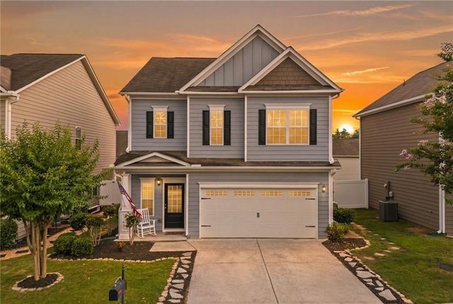 67 Howard Avenue NW, Cartersville, GA 30121