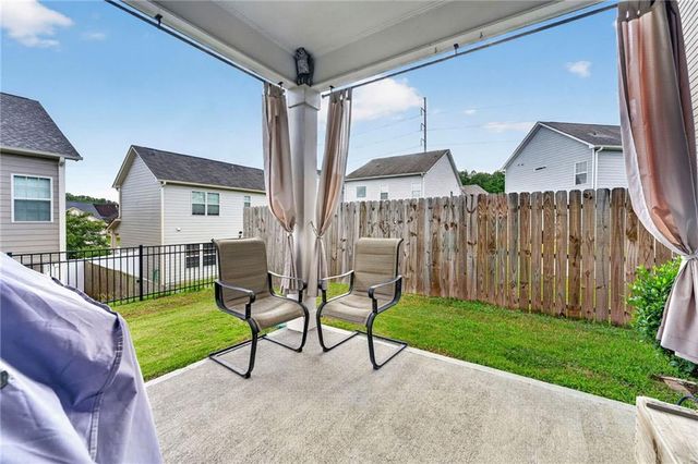 67 Howard Avenue NW, Cartersville, GA 30121