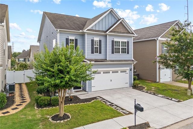 67 Howard Avenue NW, Cartersville, GA 30121
