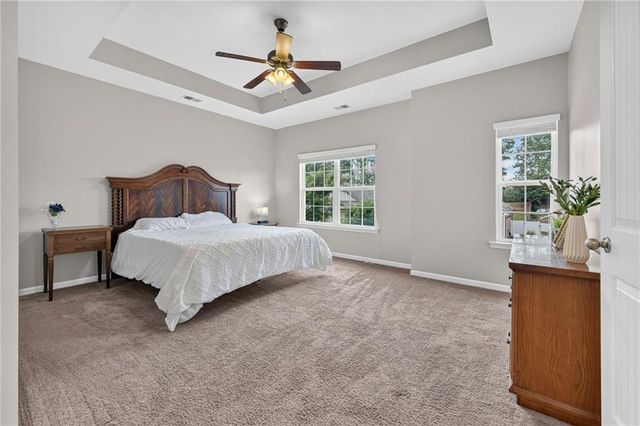 67 Howard Avenue NW, Cartersville, GA 30121