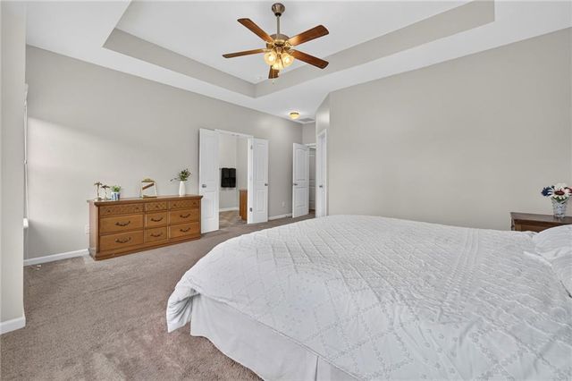 67 Howard Avenue NW, Cartersville, GA 30121