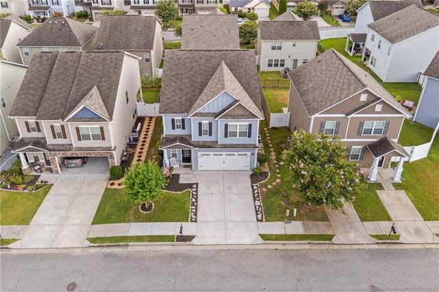 67 Howard Avenue NW, Cartersville, GA 30121