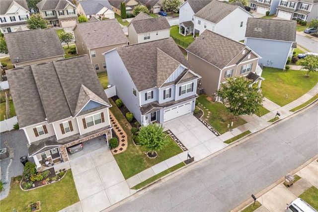 67 Howard Avenue NW, Cartersville, GA 30121