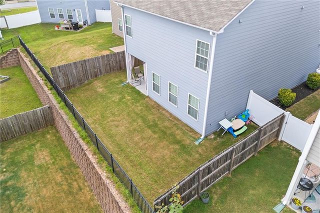 67 Howard Avenue NW, Cartersville, GA 30121