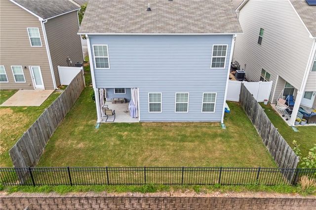 67 Howard Avenue NW, Cartersville, GA 30121