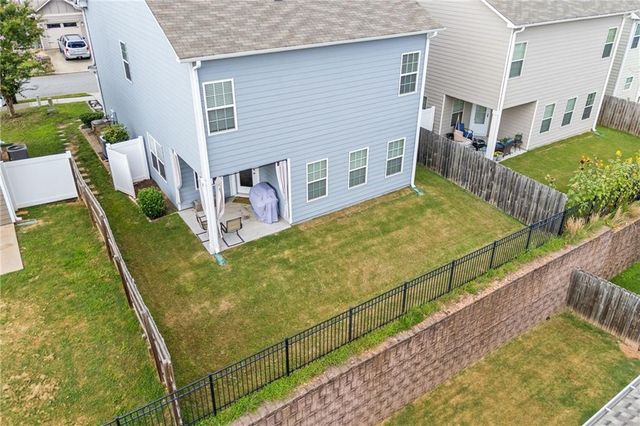 67 Howard Avenue NW, Cartersville, GA 30121