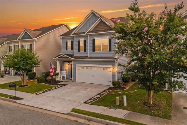 67 Howard Avenue NW, Cartersville, GA 30121