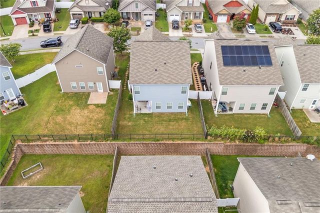 67 Howard Avenue NW, Cartersville, GA 30121