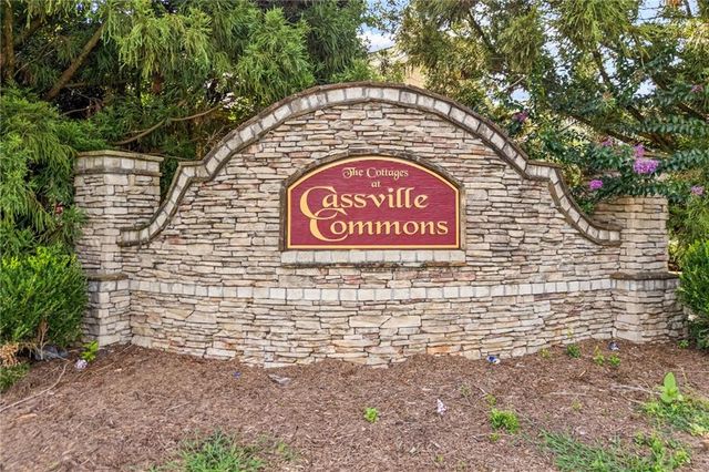 67 Howard Avenue NW, Cartersville, GA 30121