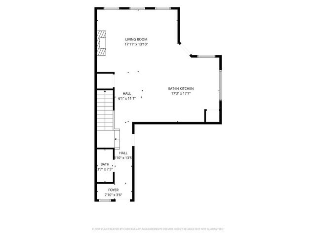 67 Howard Avenue NW, Cartersville, GA 30121