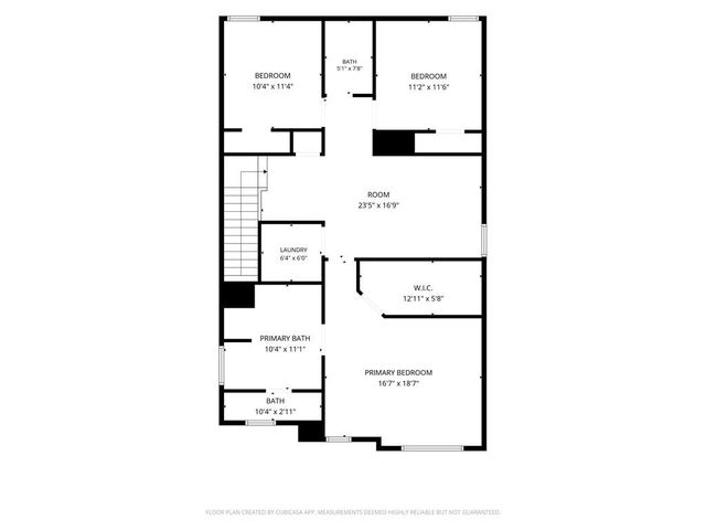 67 Howard Avenue NW, Cartersville, GA 30121