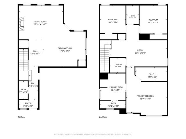 67 Howard Avenue NW, Cartersville, GA 30121