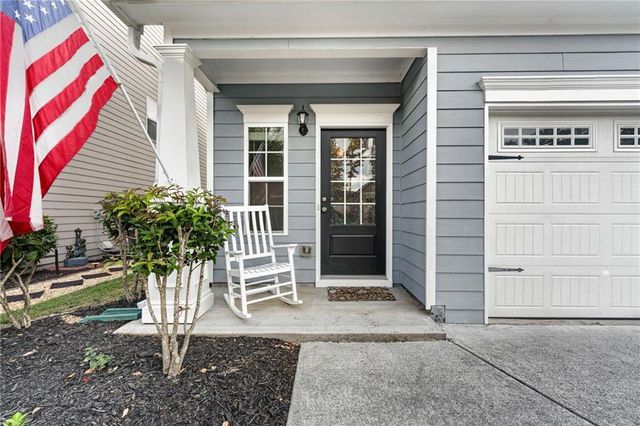 67 Howard Avenue NW, Cartersville, GA 30121