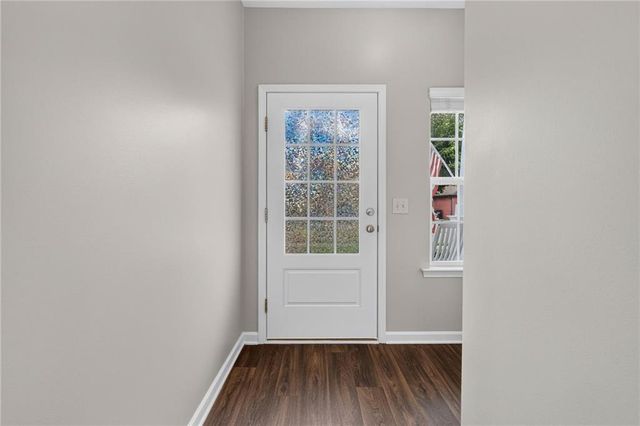 67 Howard Avenue NW, Cartersville, GA 30121