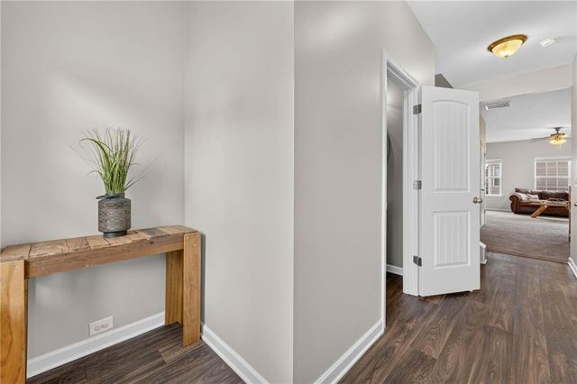 67 Howard Avenue NW, Cartersville, GA 30121