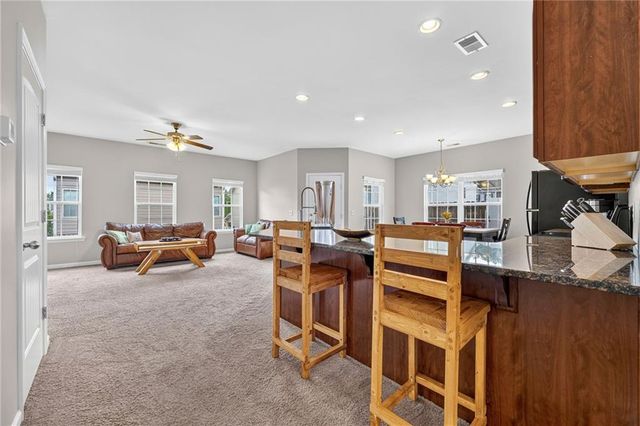 67 Howard Avenue NW, Cartersville, GA 30121